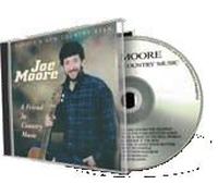 Joe Moore - Joe Moore A Friend In Country Music - Irish Folk