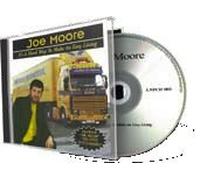 Joe Moore - Joe Moore It's A Hard Way To Make An Easy Living