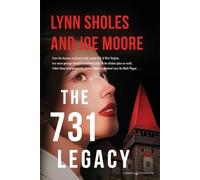 Joe Moore Lynn Sholes The 731 Legacy (Tascabile) Cotten Stone Mysteries