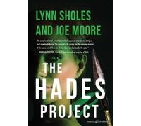 Joe Moore Lynn Sholes The Hades Project (Tascabile) Cotten Stone Mysteries