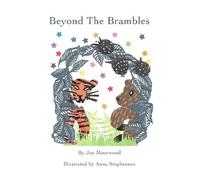 Joe Moorwood Beyond The Brambles (Tascabile)
