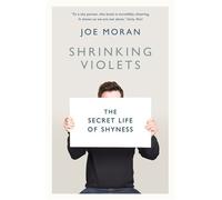 Joe Moran Shrinking Violets (Tascabile)