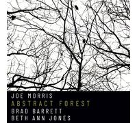 Joe Morris, Brad Barrett, Beth Ann Jones Abstract Forest (CD)