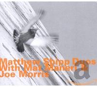 Joe Morris Duos (CD)
