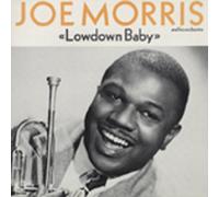 Joe Morris - Lowdown Baby (LP)
