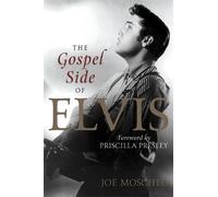 Joe Moscheo The Gospel Side of Elvis (Tascabile)