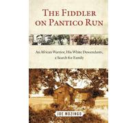 Joe Mozingo The Fiddler on Pantico Run (Tascabile)