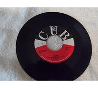 Joe "Mr Piano" Henderson - Trudie / Love Is The Sweetest Thing - Joe Mr Piano Henderson 7" 45