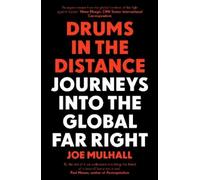 Joe Mulhall Drums In The Distance (Tascabile)