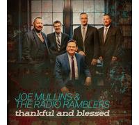 Joe Mullins and The Radio Ramblers - Grato e Benedetto