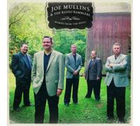Joe Mullins & The Radio Ramblers Hymns from the Hills (CD) Album