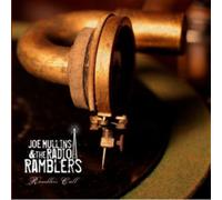 Joe Mullins & The Radio Ramblers Rambler's Call (CD) Album