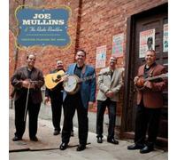 Joe Mullins & The Radio Ramblers They're Playing My Song (CD) Album
