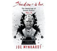 Joe Mynhardt Shadows & Ink Vol.3 (Tascabile)
