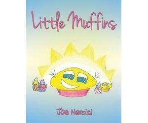 Joe Narcisi Little Muffins (Tascabile)