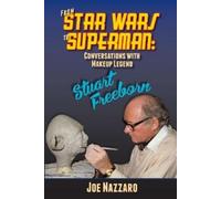 Joe Nazzaro From Star Wars to Superman (Tascabile)