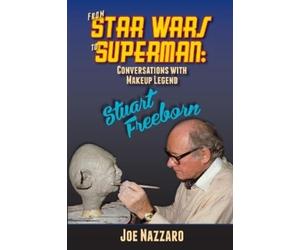 Joe Nazzaro From Star Wars to Superman (Tascabile)