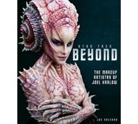 Joe Nazzaro Star Trek Beyond (Copertina rigida)