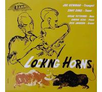 Joe Newman - Locking Horns by Joe Newman