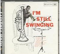 JOE NEWMAN OCTET - I'm Still Swinging