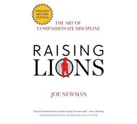 Joe Newman Raising Lions (Tascabile)