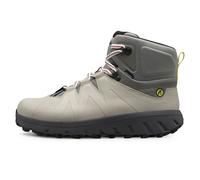 Joe Nimble Mountain Addict, scarpe da trekking, donna, grigio 6,5 Grey