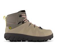 Joe Nimble - Mountain Addict - Scarpe da trekking EU 42,5 beige