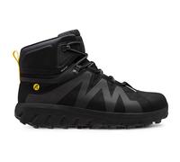 Joe Nimble Mountain Addict, scarpe da trekking, uomo, nero 10 Black