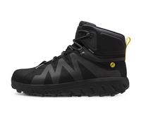 Joe Nimble Mountain Addict, scarpe da trekking, uomo, nero 10,5 Black