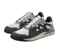 Joe Nimble Sneaker Addict, scarpe, uomo, grigio/bianco 7,5 Grey Off-White