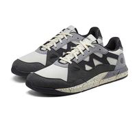 Joe Nimble Sneaker Addict, scarpe, uomo, grigio/bianco 7,5 Grey Off-White