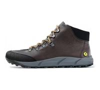 Joe Nimble Wandertoes 2.0, scarponi da trekking, donna, marrone scuro EU36 / UK3,5 / US5,5 Dark Brown