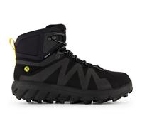 Joe Nimble Mountain Addict, scarpe da trekking, donna, nero 5,5 Black