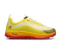 Joe Nimble - Women's Trail Addict Flow 2 - Scarpe da corsa EU 39 giallo
