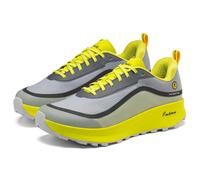 Joe Nimble - Women's Trail Addict Flow - Scarpe per trail running EU 39 grigio