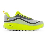 Joe Nimble - Women's Trail Addict Flow - Scarpe per trail running EU 41 giallo/grigio