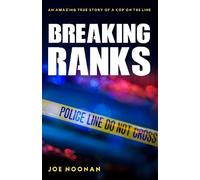 Joe Noonan Breaking Ranks (Tascabile)