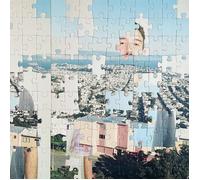 Joe Nora Puzzle Face (Vinyl LP) 12" Album Coloured Vinyl (Limited Edition)