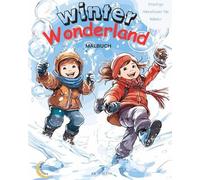 Joe O Blythe Winter Wonderland (Tascabile)