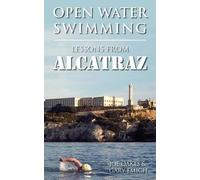 Joe Oakes Gary Emich Open Water Swimming (Tascabile)