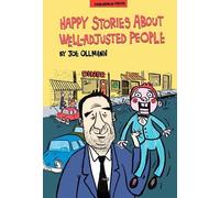 Joe Ollmann Happy Stories About Well-adjusted People (Tascabile)