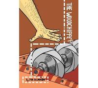 Joe Ollmann The Woodchipper (Tascabile)