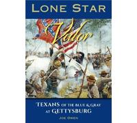 Joe Owen Chris Mackowski Lone Star Valor (Tascabile)