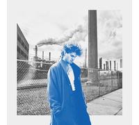 Joe P - Garden State Vampire (LP)