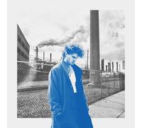 Joe P - Garden State Vampire (LP)