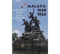 Joe P Plant Malaya 1948-1960 (Tascabile)