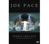 Joe Pace - Mighty Long Way