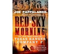Joe Pappalardo Red Sky Morning (Tascabile)
