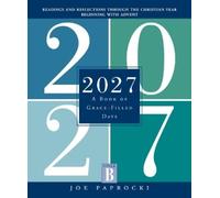 Joe Paprocki 2027 (Tascabile)