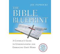 Joe Paprocki The Bible Blueprint (Tascabile)